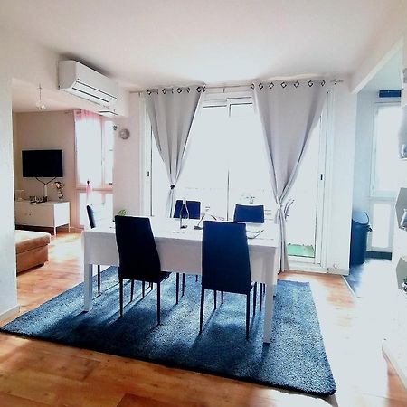 Modern Apart 70M2 - 2 Rooms - Parking Avinhão Exterior foto
